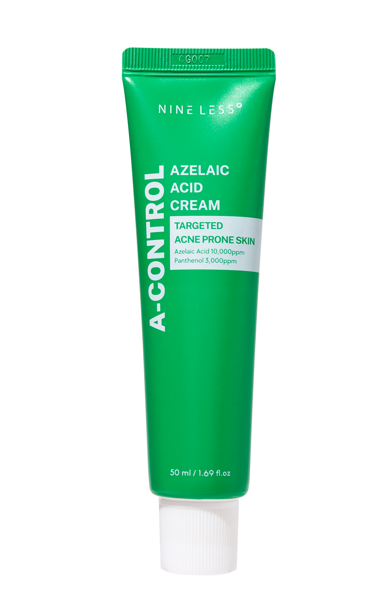 A-Control Azelaic Acid Cream 50ml